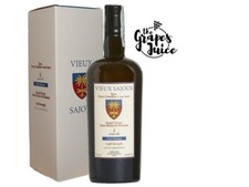 CLAIRIN-VELIER VIEUX SAJOUS CASK STRENGTH 4 Y.O. RUM FIRST RELEASE CHELO HAITI