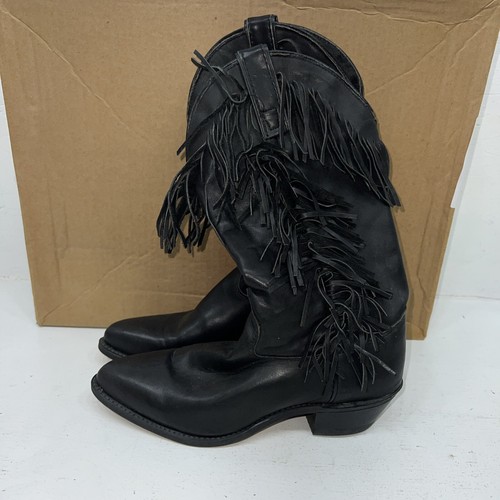 Stivali cowboy capezio - stivali, da