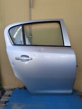 Portiera sportello posteriore