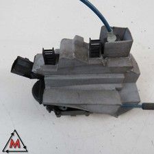 Left rear lock 51826096 Lancia