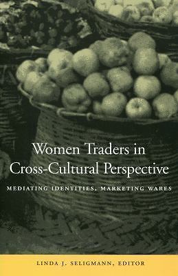 Women traders - traders, in