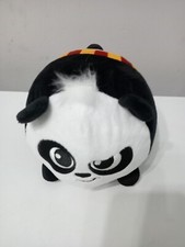 Peluche Heroes Kung Fu Panda Dream Works 2017