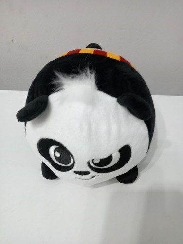 Peluche heroes kung - heroes, fu