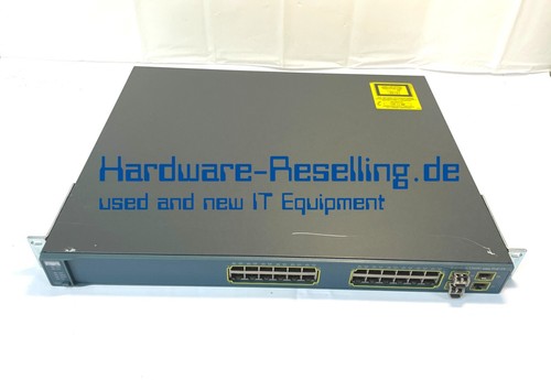 Cisco catalyst 3560 switch - cisco,
