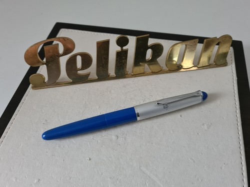 Pelikan pelikano modell - pelikano, 1