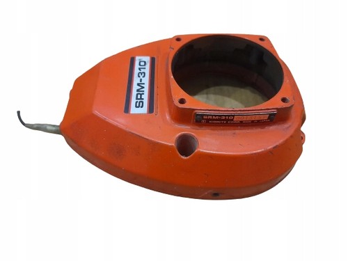 Echo srm 310 cover - echo,