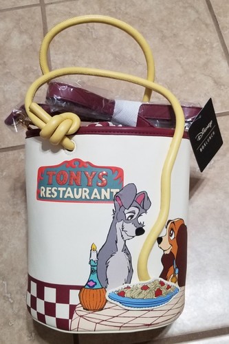 Disney lady and - the, tramp