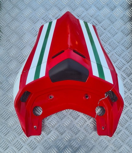 Coprisedile posteriore ducati - posteriore,