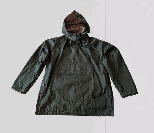 Mackintosh men waxed cotton - men's,