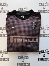 Maglia INTER Frey #1 home