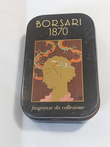 Borsari 1870 parma - borsari, di