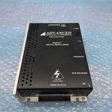 Advanced Motion Controls