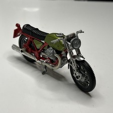 Polistil moto guzzi sport - moto,