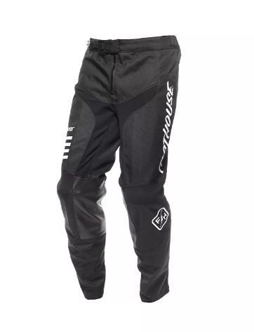 Fasthouse pantaloni - fasthouse,