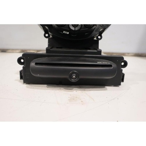 Autoradio mini countryman - autoradio,