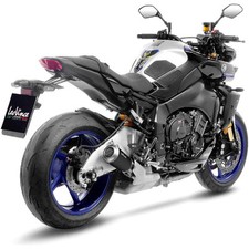 SCARICO TERMINALE LEOVINCE