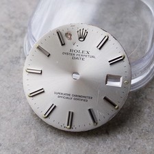 Rolex Oyster Perpetual Date