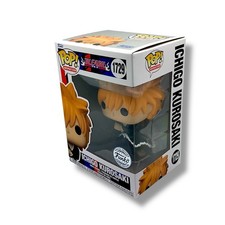 Funko pop 1729 - pop, bleach