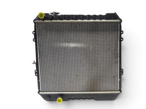 Radiatore acqua toyota hilux - toyota, 2