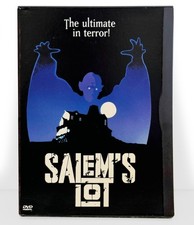 Stephen King's: Salem's Lot -