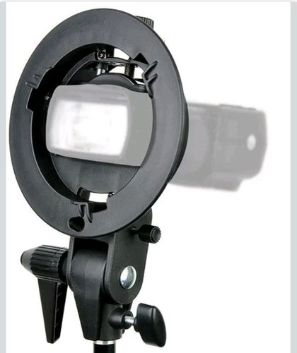 Godox type supporto flash - s-type,