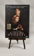 Giochi d'adulti (1992) Film