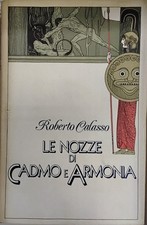 Le nozze di Cadmo e Armonia