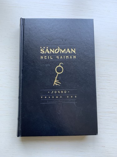 Sandman volume planeta - sandman,