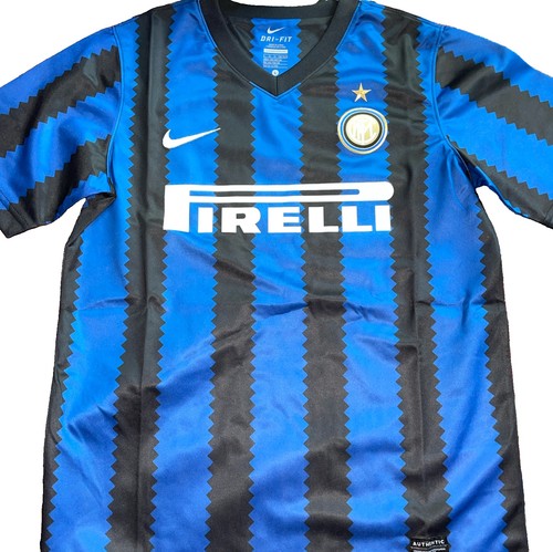 Maglietta inter 2010 boys - boys, l