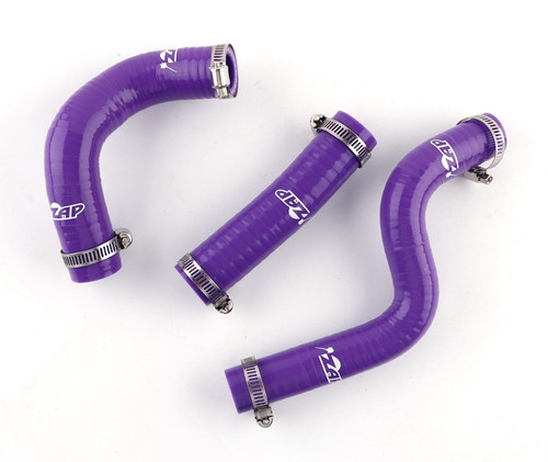 Kit tubo radiatore silicone - tubo,