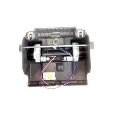 Bloc motorisation 24V Gaucho Superpower Peg-Pérego