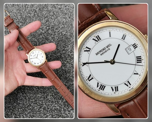 Orologio elegante vintage anni