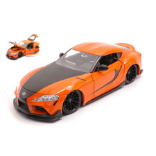 TOYOTA SUPRA 2020 FAST &