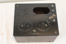 1924 RCA Radiola III -