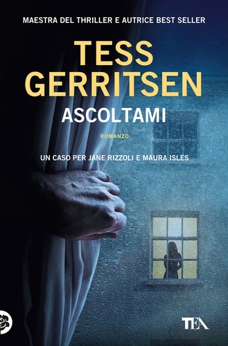 Libri tess gerritsen - tess,