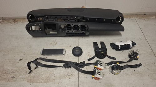 Kit airbag mercedes benz - mercedes,