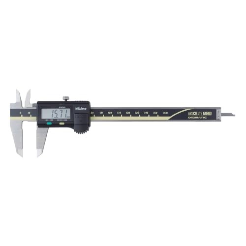 Mitutoyo calibro digitale abs - calibro,