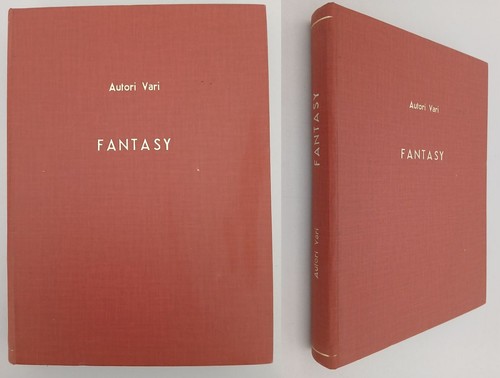 Volume storie brevi fantasy - volume,