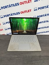 Microsoft Corp Surface Laptop