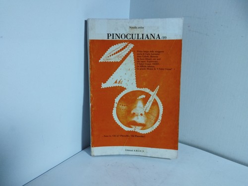 Collezione pinocchio disegni - collezione,