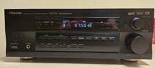 Pioneer VSX-D510 Ricevitore