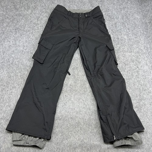 Pantaloni neve burton - da, uomo