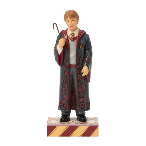 Jim shore collezione harry - collezione,