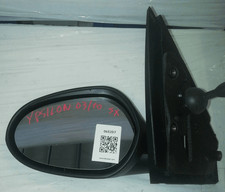 Retrovisore est. regolaz