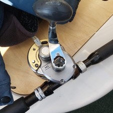 Mulinello Shimano Tyrnos 16