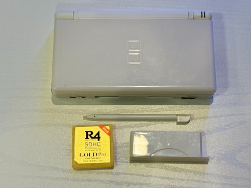 Console nintendo lite - ds,
