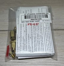 Kit conversione gamma LG OEM