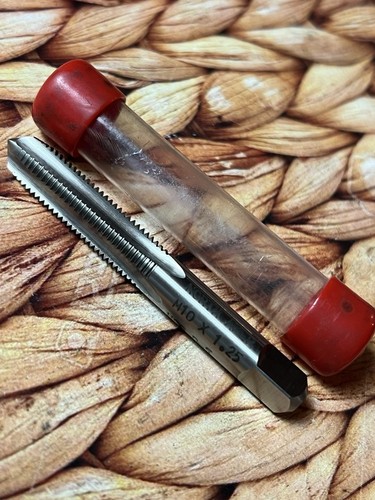 North american tool m10 25 - american, x