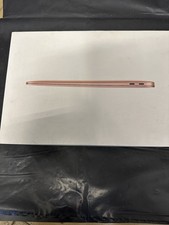 SCATOLA VUOTA MACBOOK AIR