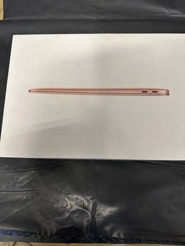 Scatola vuota macbook air - vuota,